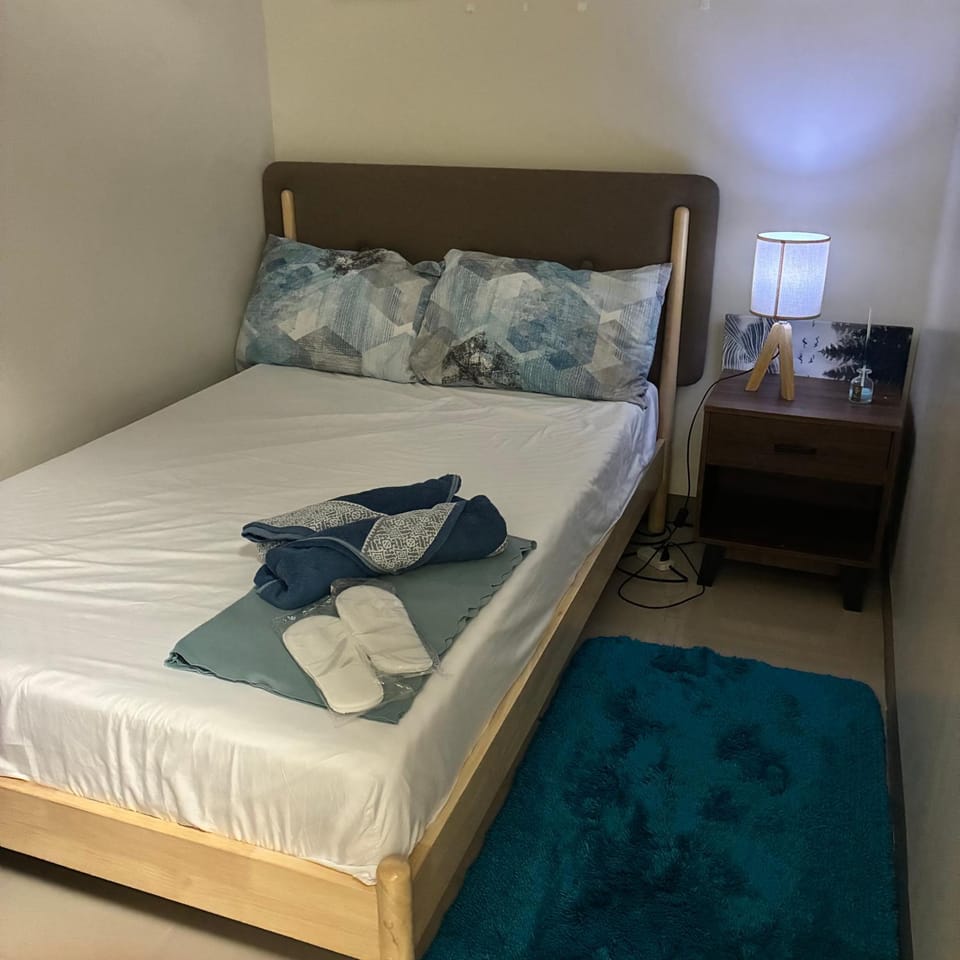 Lucky Charm Residences Apartment hotel in Pasig