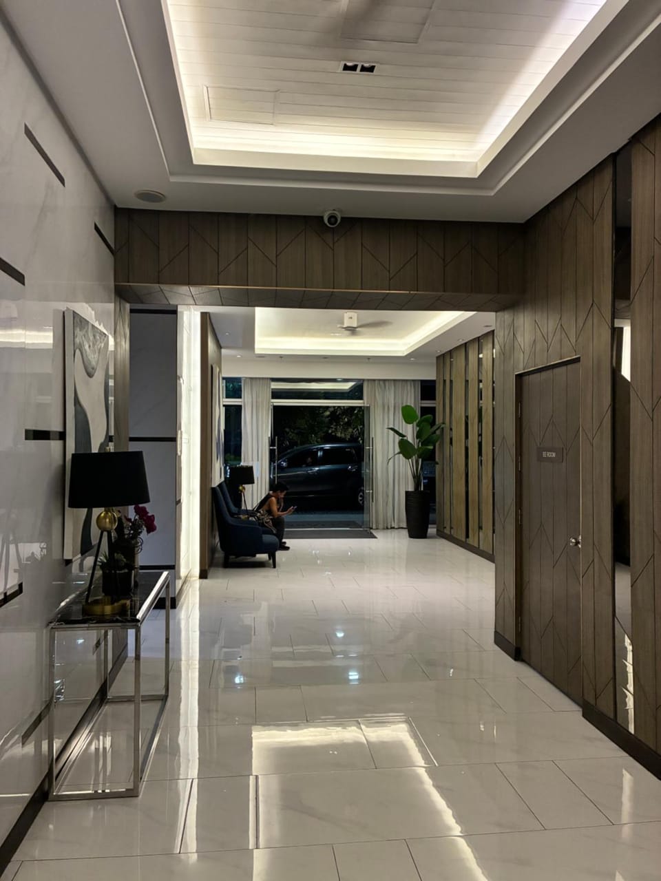 Lucky Charm Residences Apartment hotel in Pasig