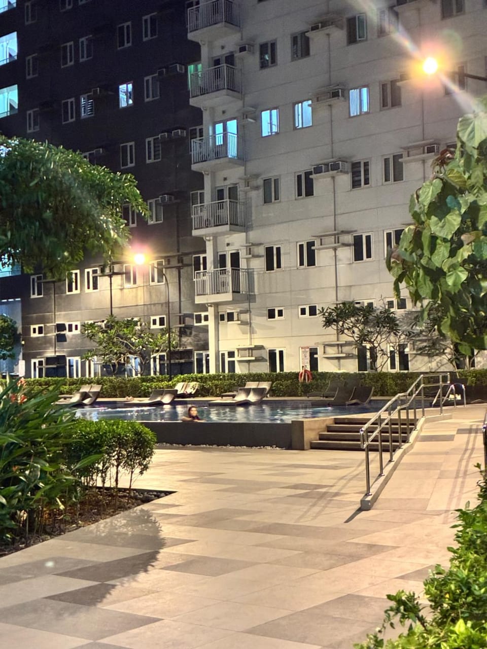 Lucky Charm Residences Apartment hotel in Pasig