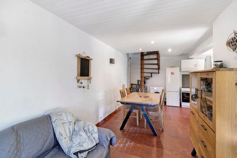 Maison de vacances Le Saulou House in Occitanie