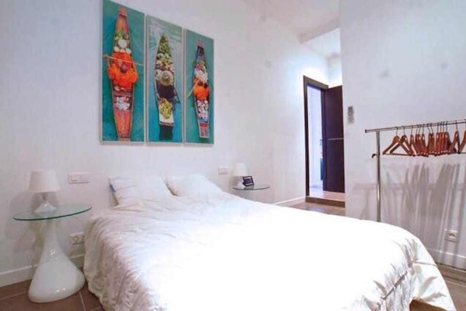 La Surprise - Cannes Premium Flat next to Palais Festivals & Sea, Beach Apartment in Cannes