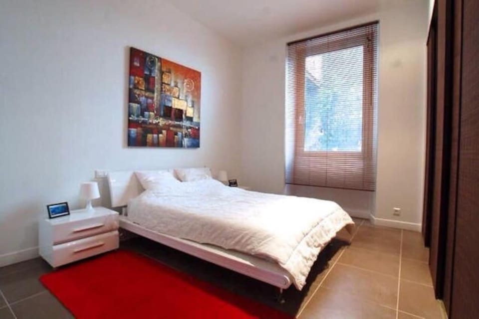 La Surprise - Cannes Premium Flat next to Palais Festivals & Sea, Beach Apartment in Cannes