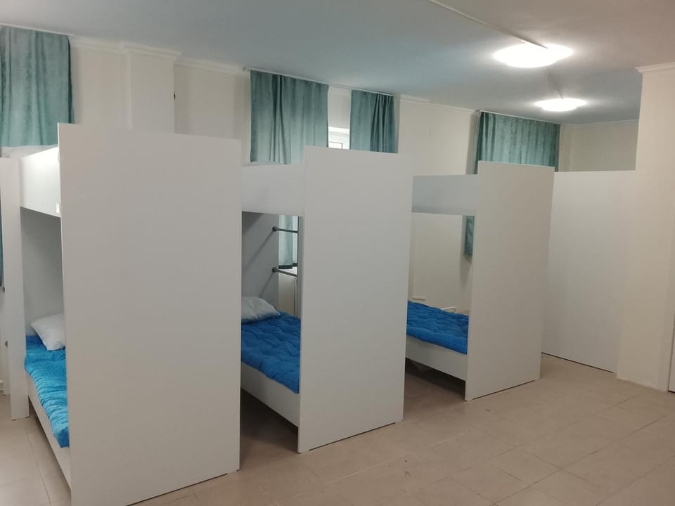 Atom hostel for men Hostel in Kazakhstan