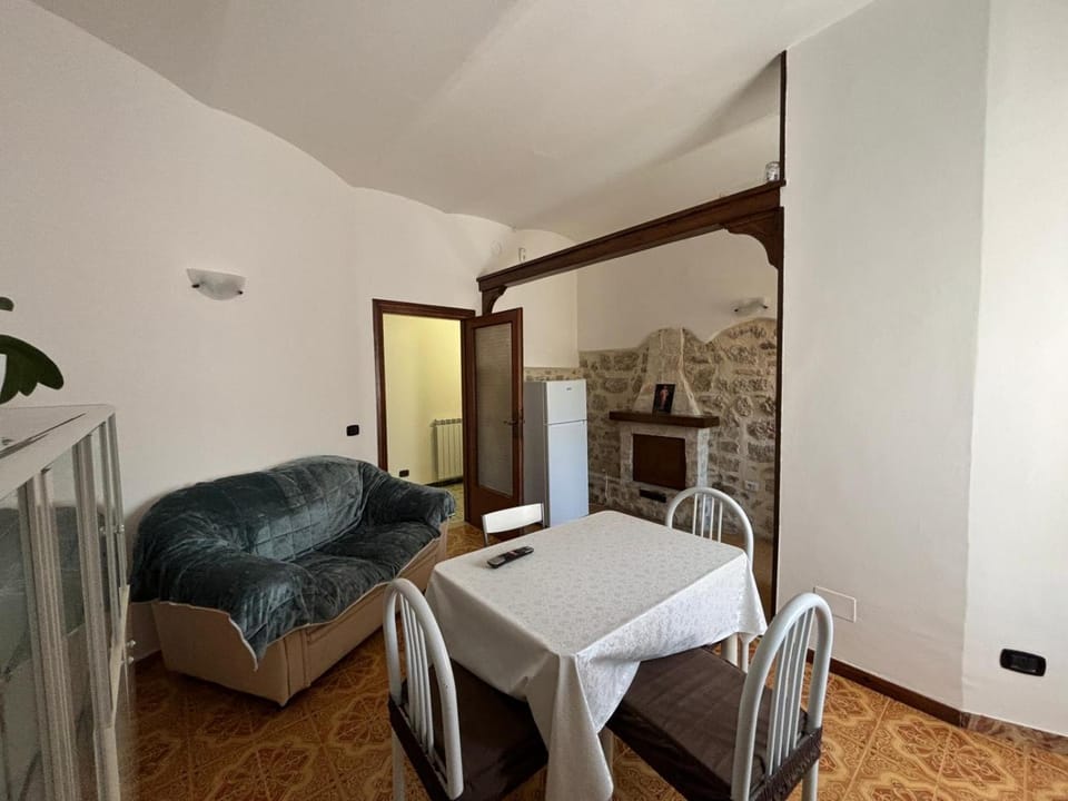 Casa vacanza da Imma Apartment in Castel di Sangro