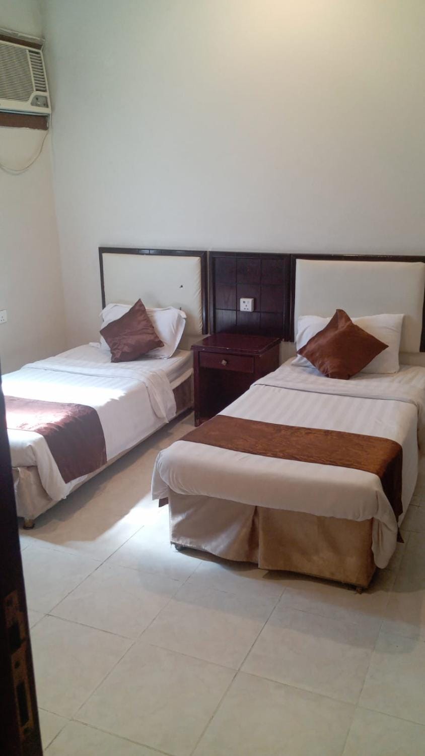 Golden New Alareen-جولدن العرين أبها Apartment in Saudi Arabia