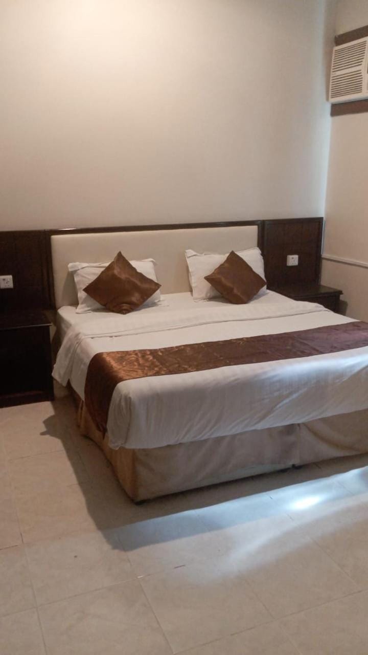 Golden New Alareen-جولدن العرين أبها Apartment in Saudi Arabia