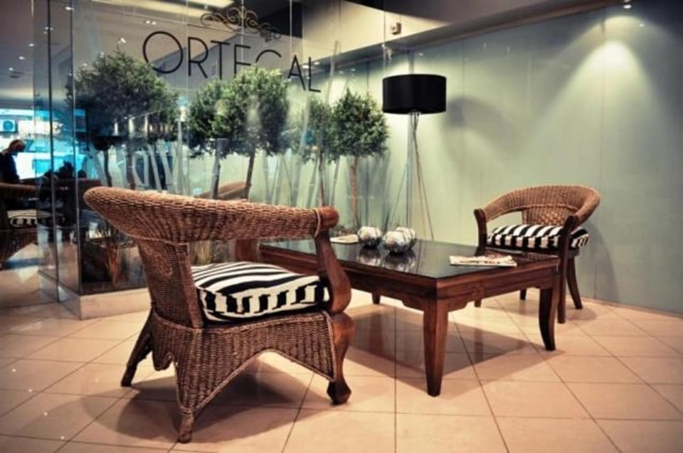 Ortegal Urban Suites Apartment in Mar del Plata