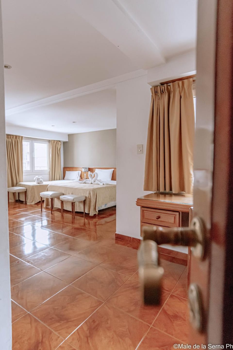 Ortegal Urban Suites Apartment in Mar del Plata