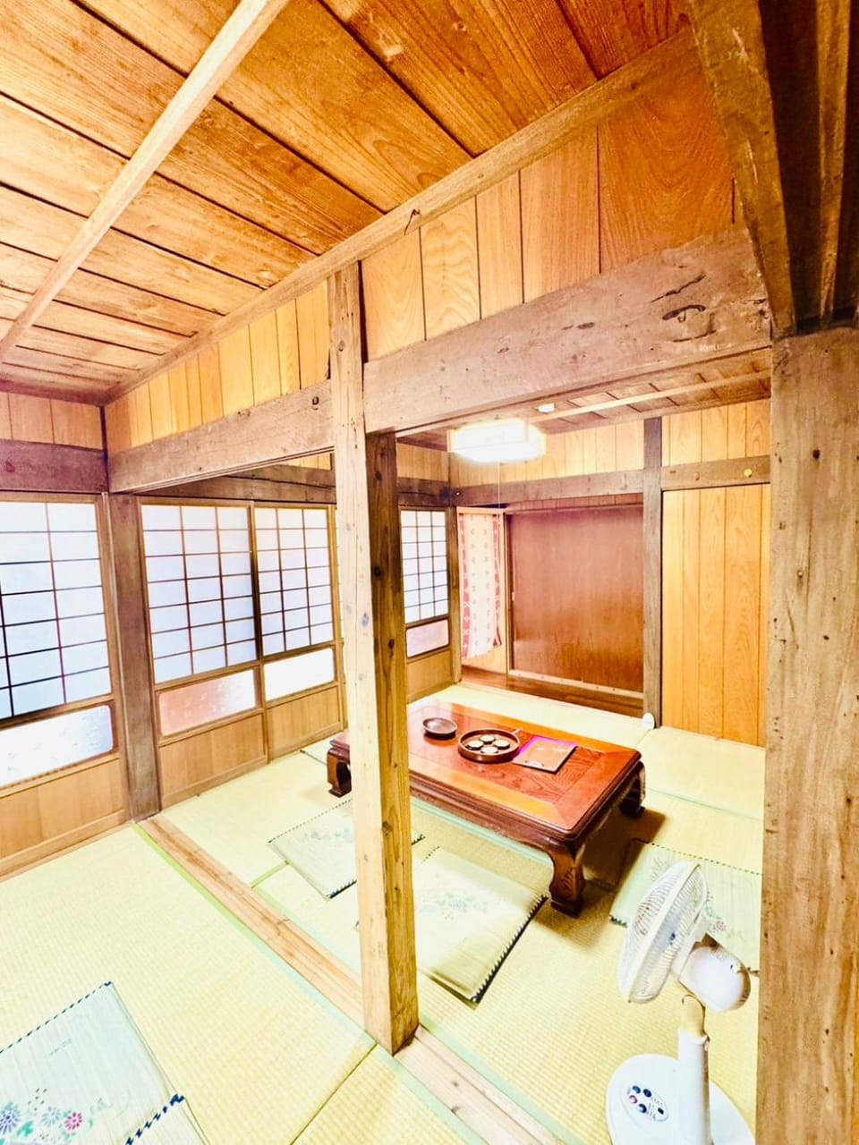 石垣島宵結の宿 Apartment in Okinawa Prefecture