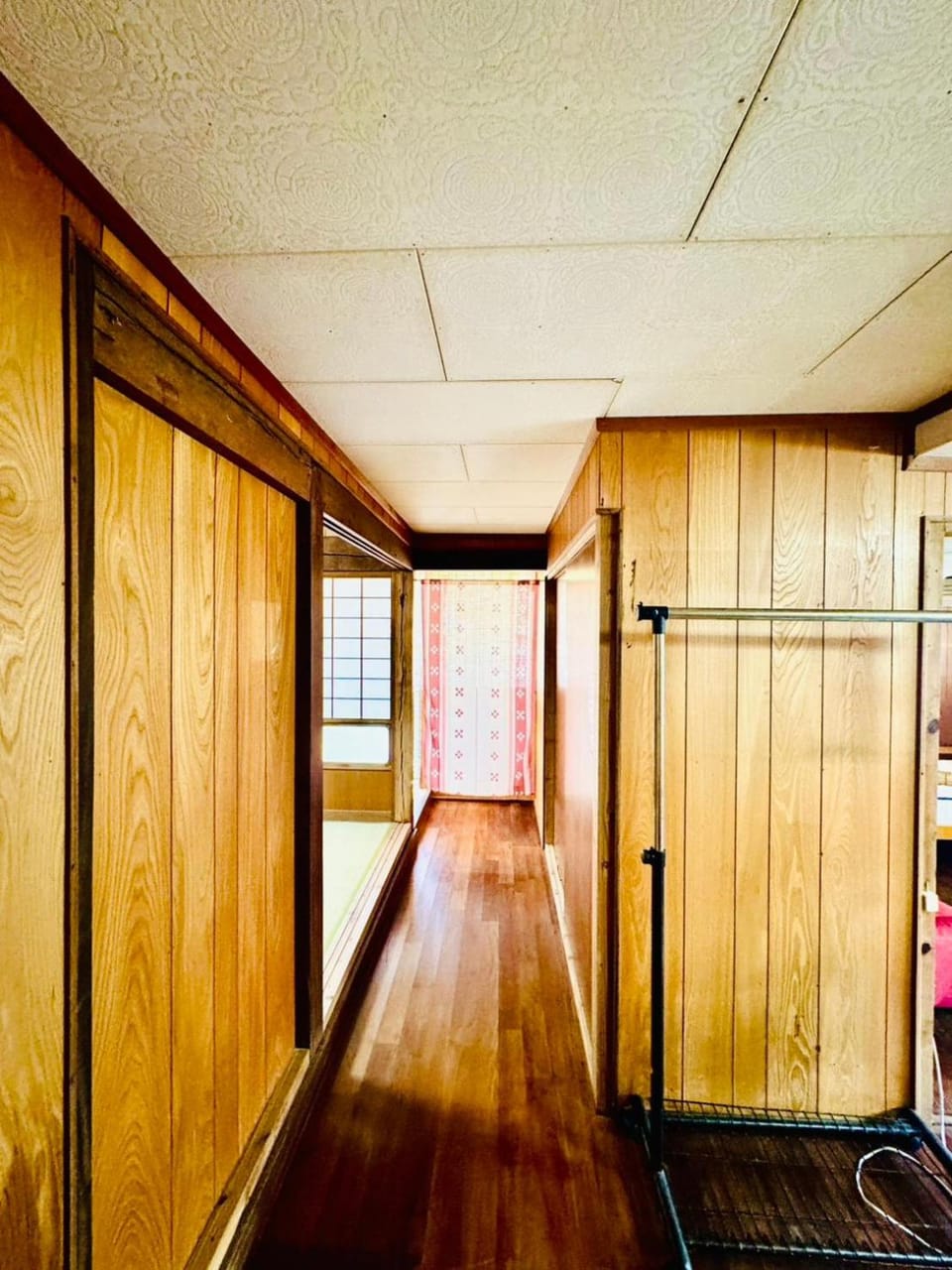 石垣島宵結の宿 Apartment in Okinawa Prefecture