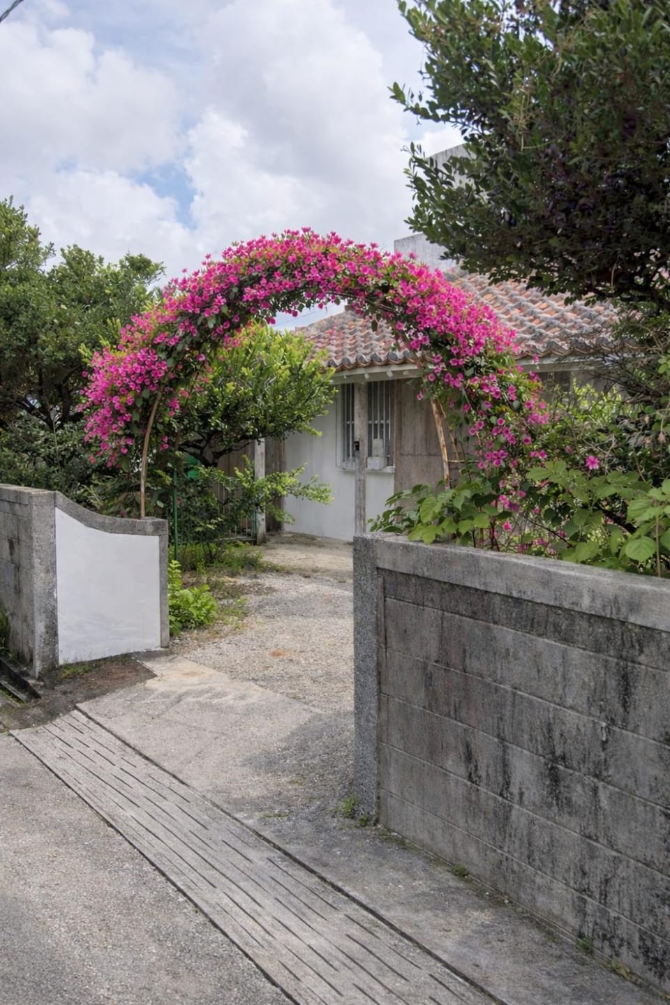宵結の宿 Apartment in Okinawa Prefecture