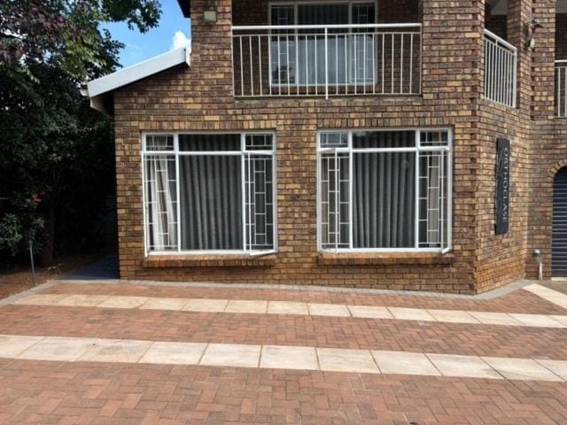 Schaapkraal Guestroom Bed and Breakfast in Pretoria