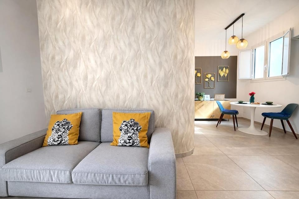 Apulian Tree Apartment Apartment in Bari