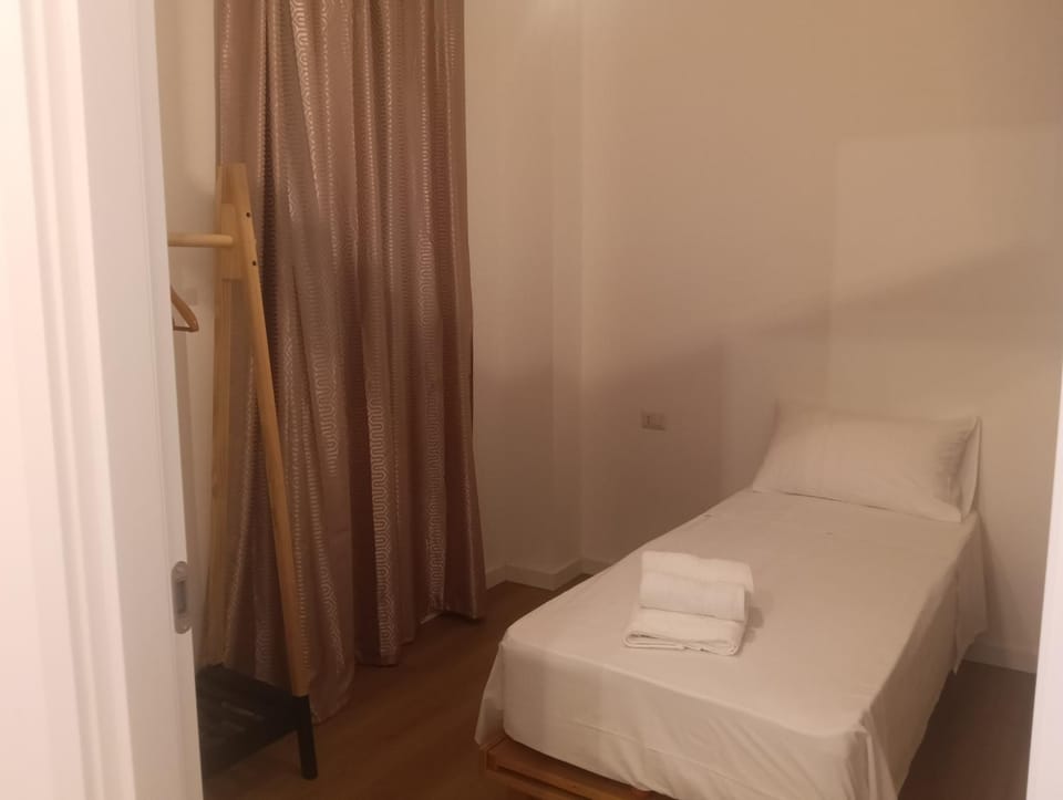 La casa di Maurizio Apartment in Lazio