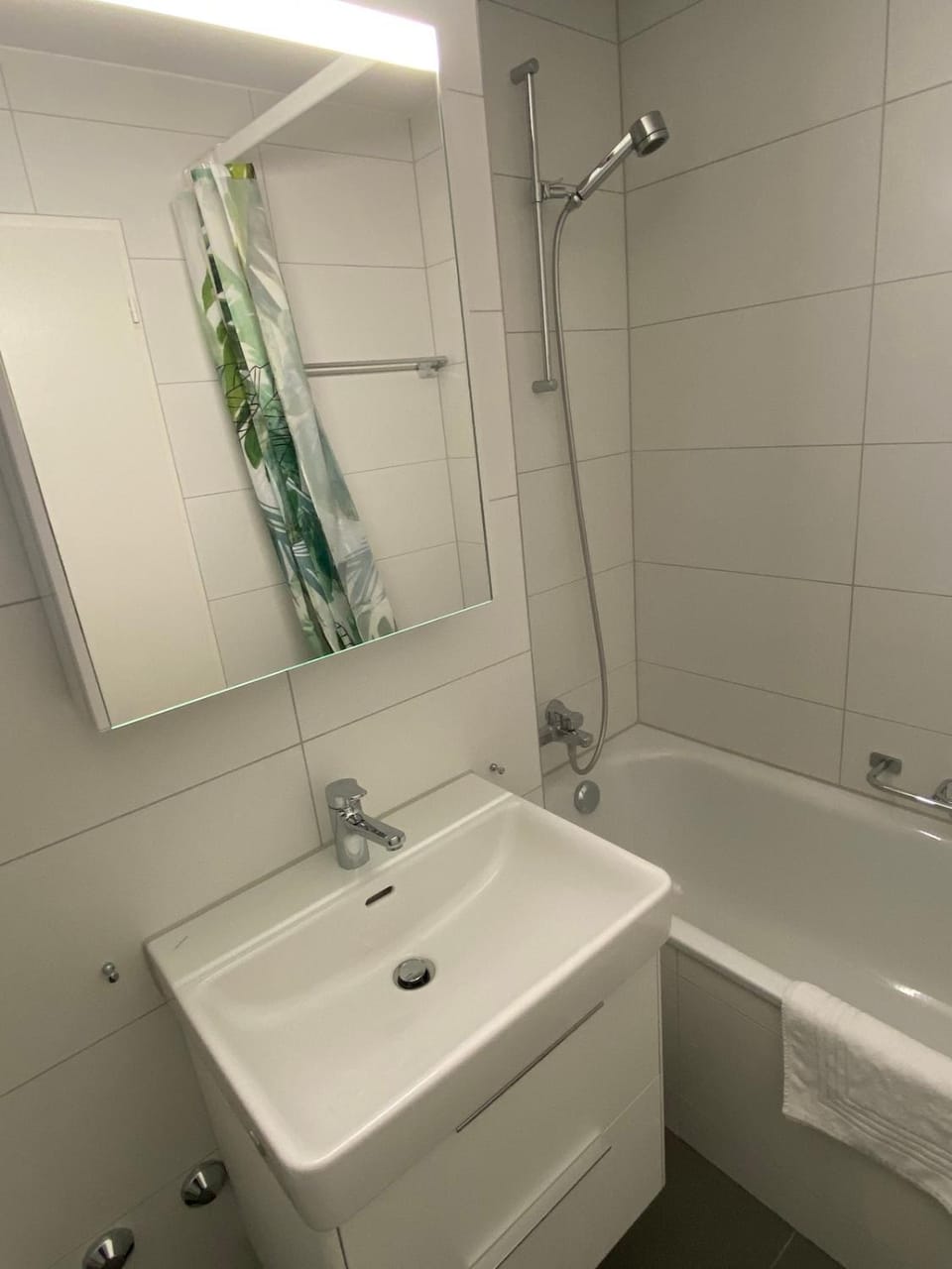 Lovely 2BR apartment - Mainau 8 Apartment in Zurich City