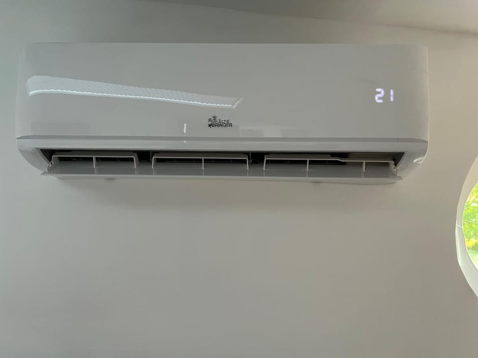 air conditioner