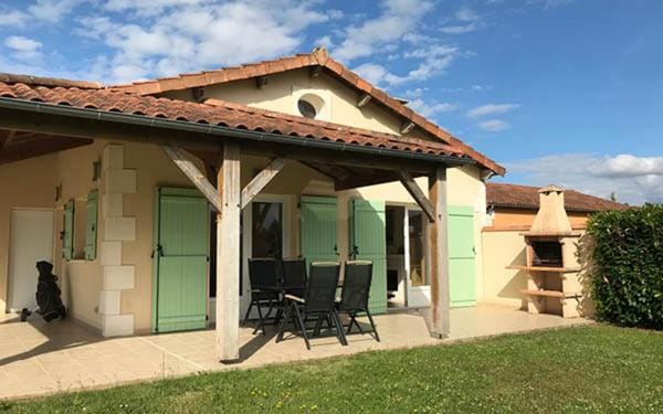 BBQ facilities, Balcony/Terrace