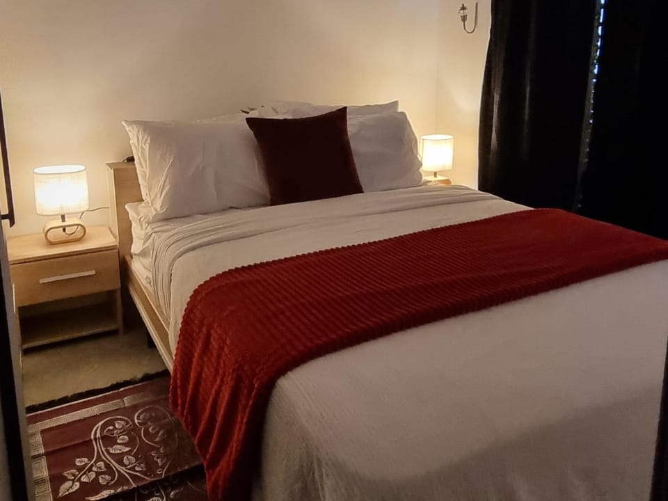 Marrakech abwab gueliz Apartment in Marrakesh