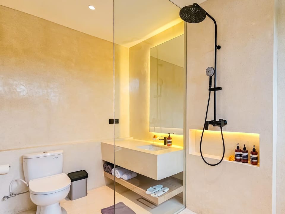 Shower, Toilet, Bathroom, Bath, towels