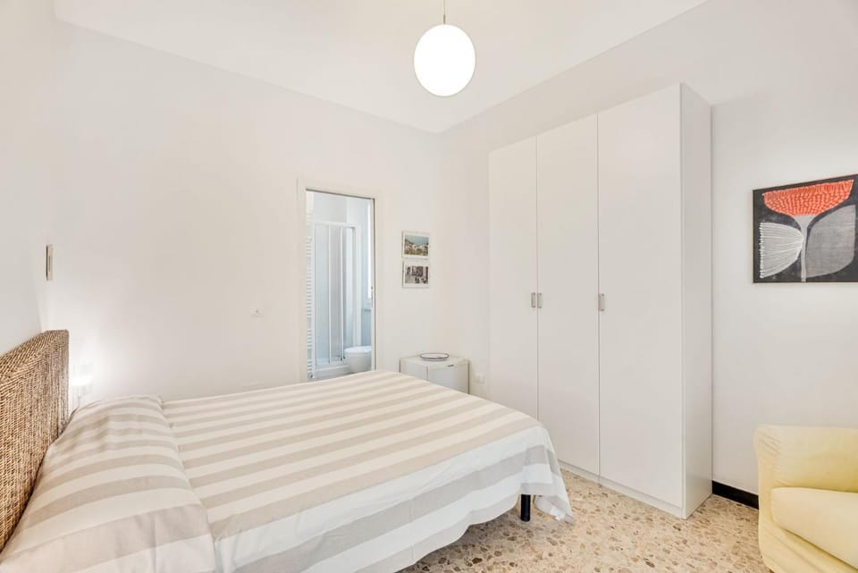 StairwayToHeaven-Riomaggiore-Seaview-FreeParking Apartment in Riomaggiore