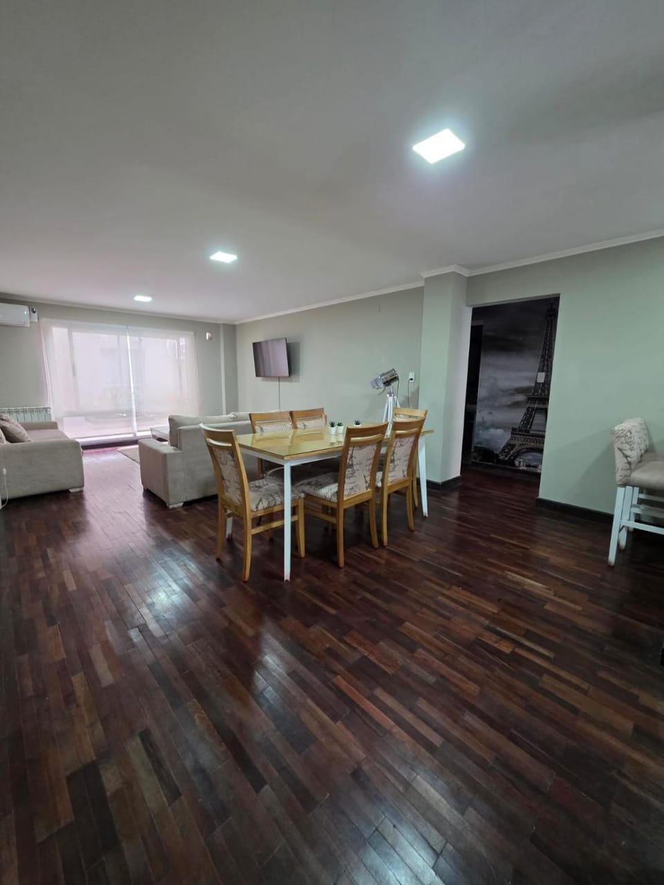 Caseros Salta Apartment in Salta
