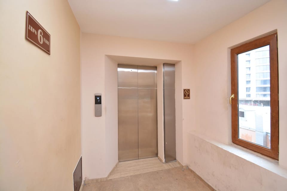 Luxury apartment on Abovyan street near Republic Square Apartment in Armenia