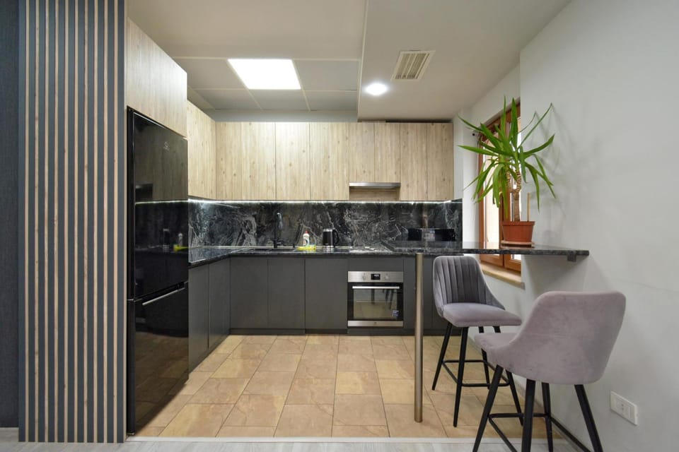 Luxury apartment on Abovyan street near Republic Square Apartment in Armenia