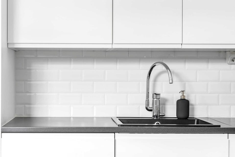 1BR Apartment 20min to City Self Check-in Apartment in Stockholm