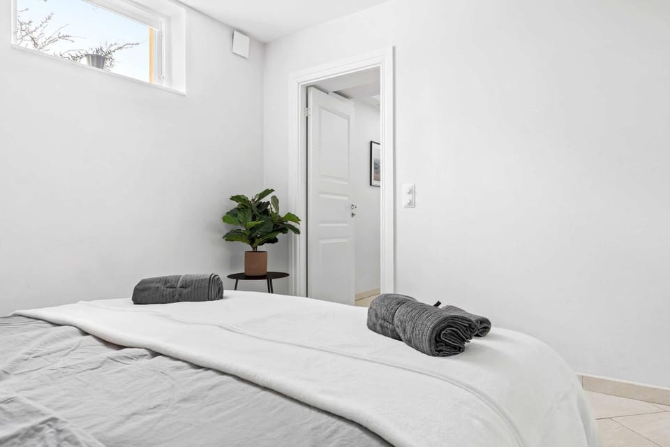 1BR Apartment 20min to City Self Check-in Apartment in Stockholm
