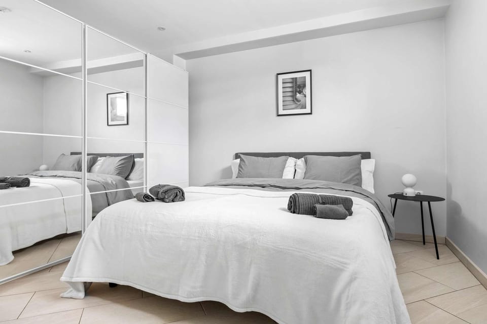 1BR Apartment 20min to City Self Check-in Apartment in Stockholm