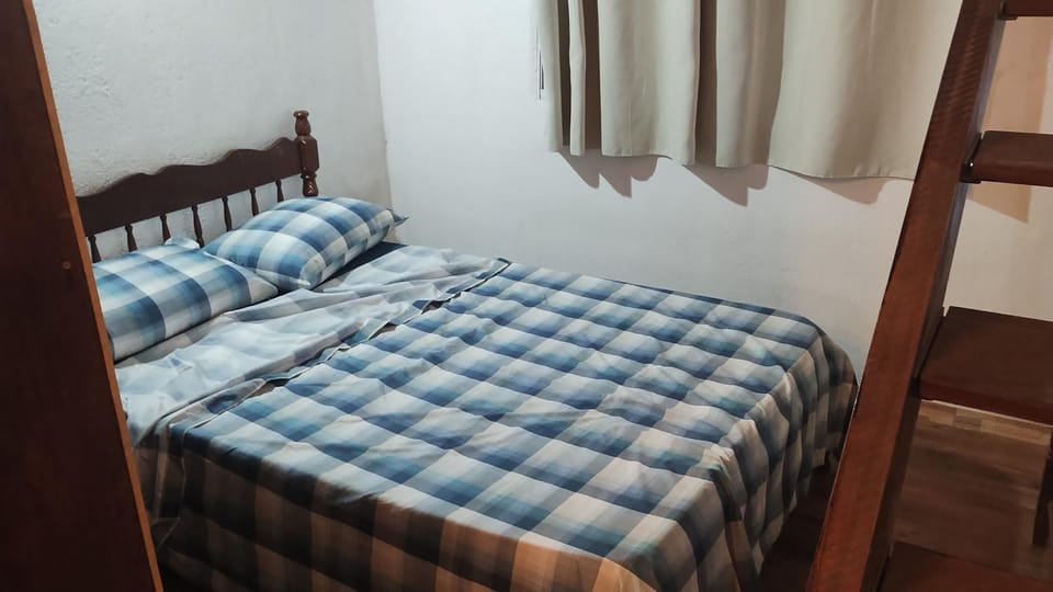 Cabana Apartment in Santo Antônio do Pinhal