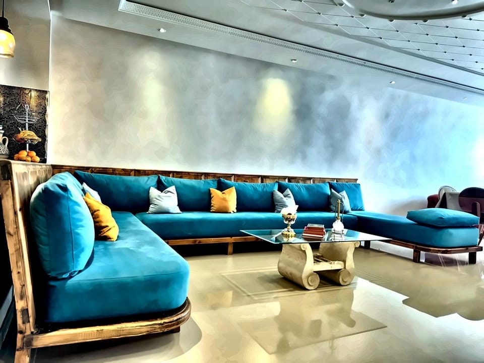 Royal Tulip Plage Apartment in Tangier