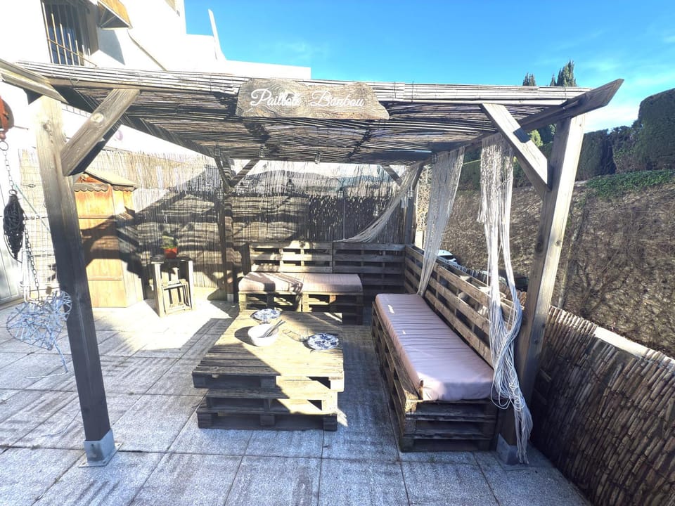 Patio, Patio, Balcony/Terrace, Balcony/Terrace