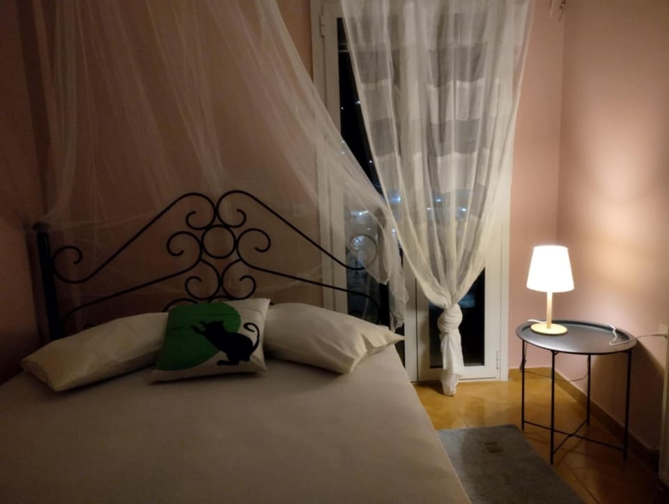 Kalli's House Apartment in Icaria