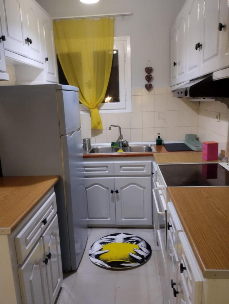 Kalli's House Apartment in Icaria