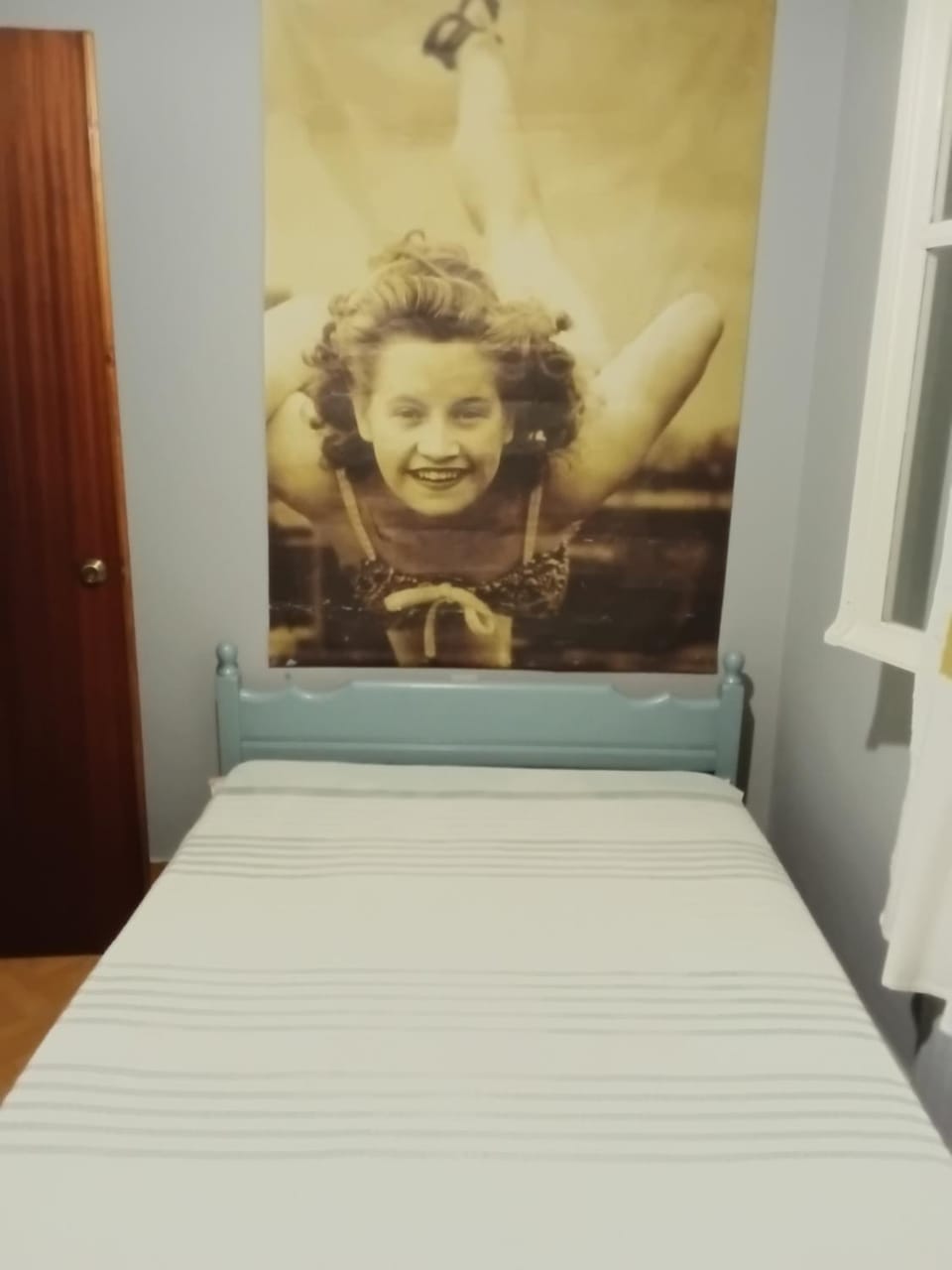 Kalli's House Apartment in Icaria