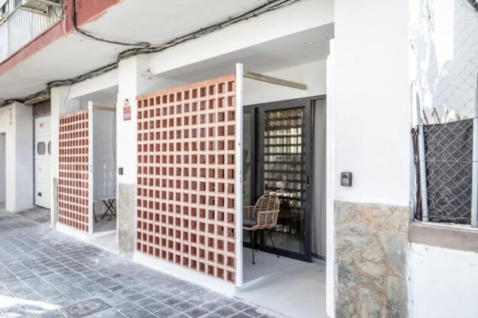PepeFlats - Apartamento Formentera - Loft 2 Apartment in Valencia