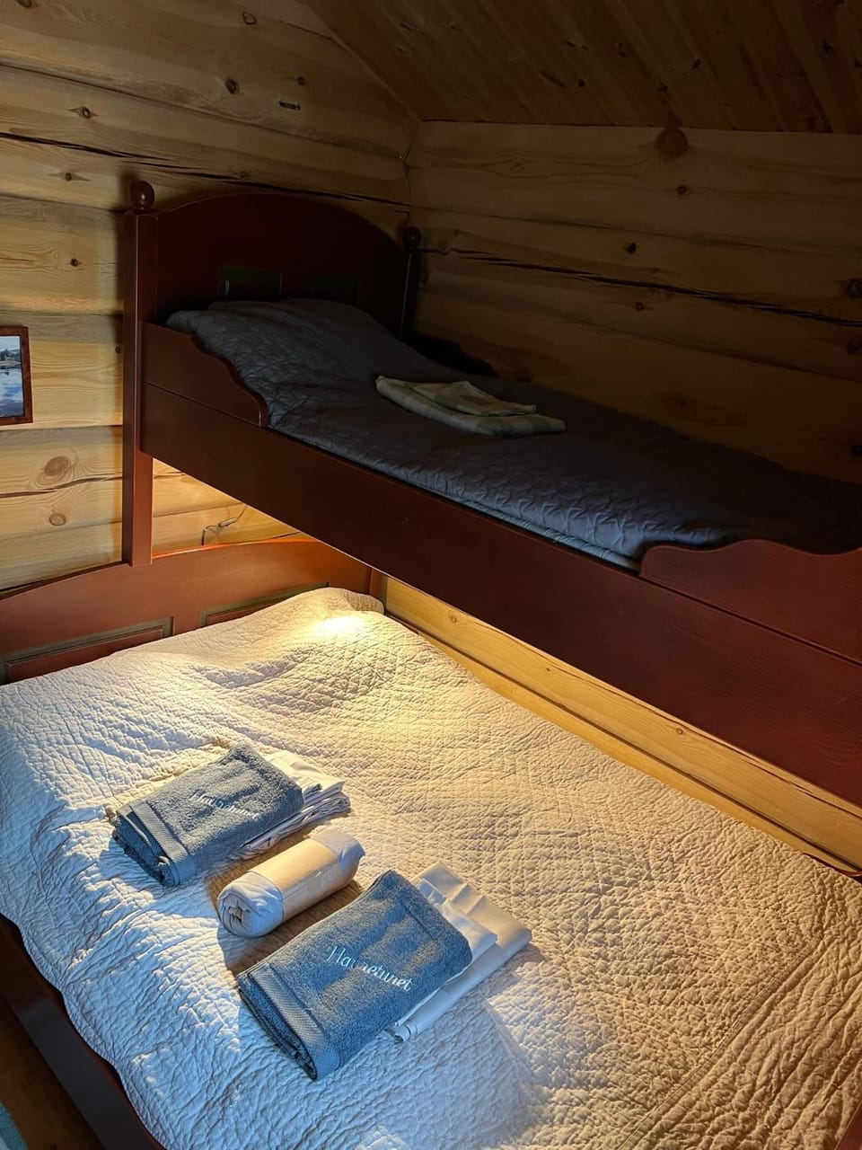 Familiehytte I Telemark med 4 soverom House in Viken, Norway