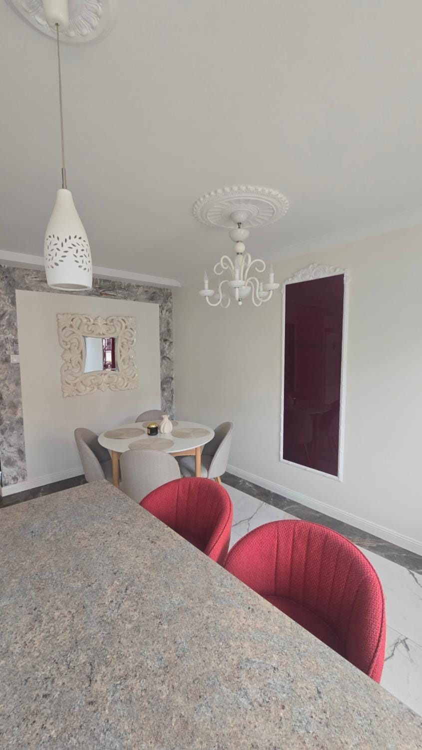 Apartament M&G przy Bramie Targowej Apartment in Pomeranian Voivodeship