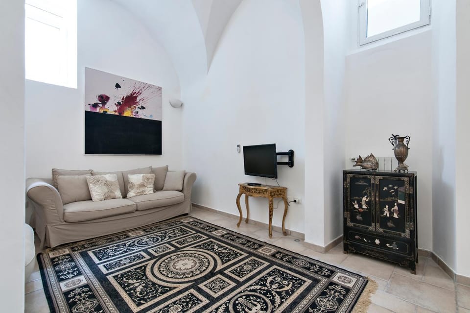 Antoglietta Suites Lecce Selection Apartment in Lecce