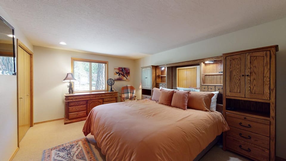 14 Lassen Lane House in Sunriver