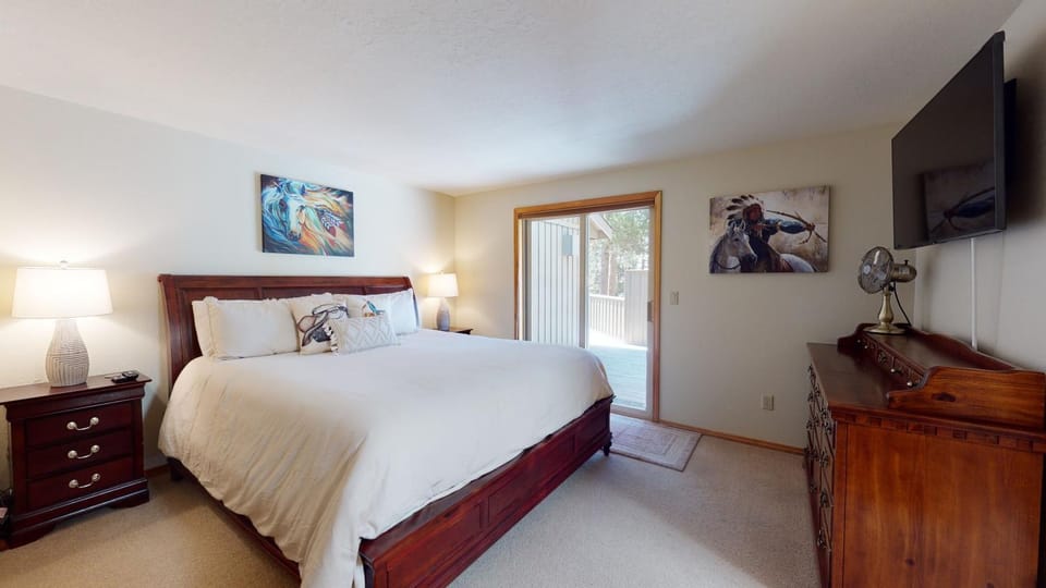 14 Lassen Lane House in Sunriver