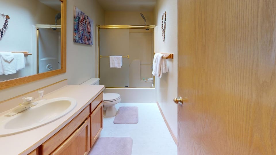 14 Lassen Lane House in Sunriver