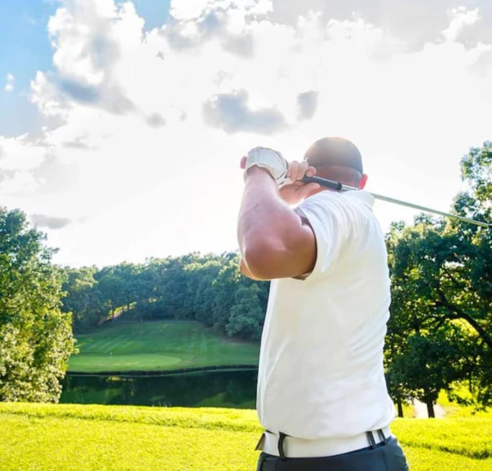 Golfcourse