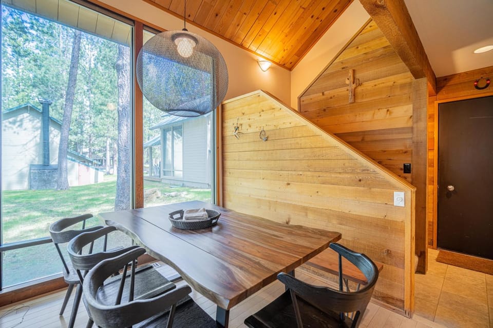 15 Ranch Cabin Cabin in Sunriver