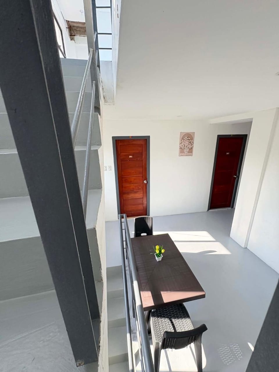 Calatagan Transient Rooms for 5 min drive to floating cottage ports Motel in Calabarzon