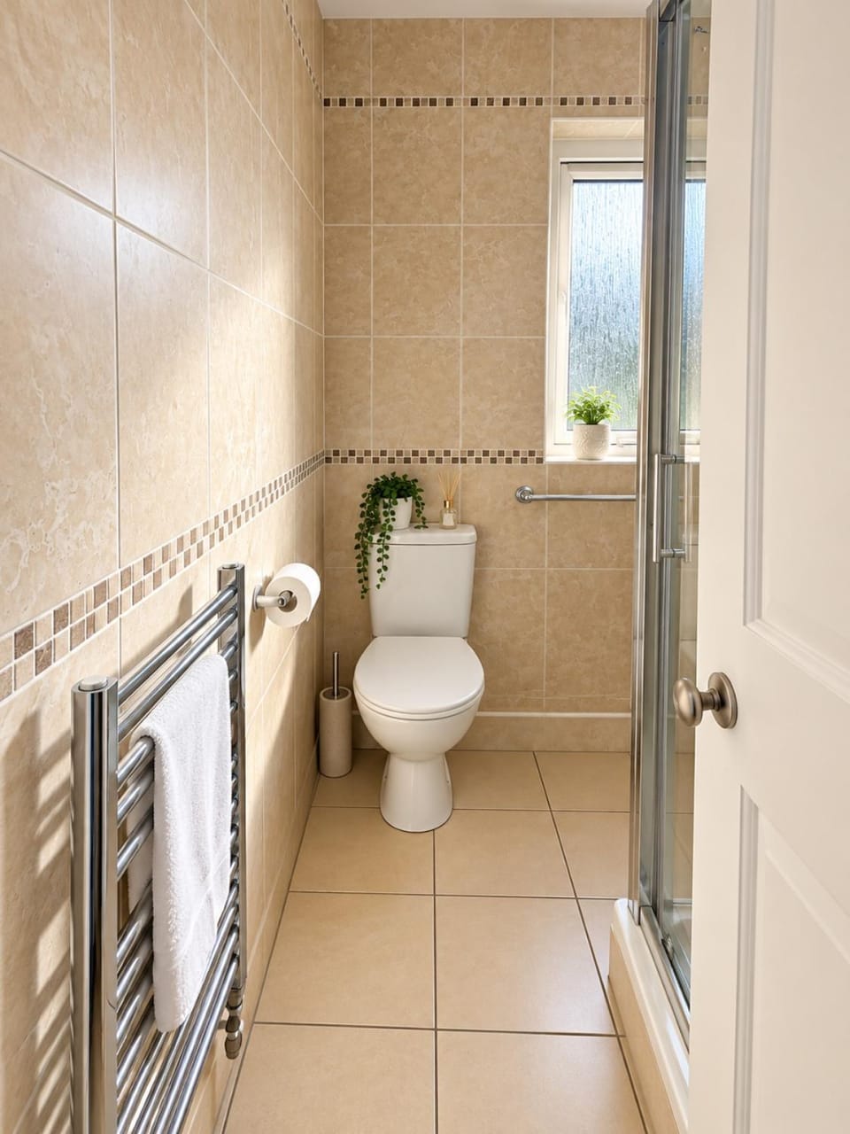 Trident Apartment Apartment in Paisley