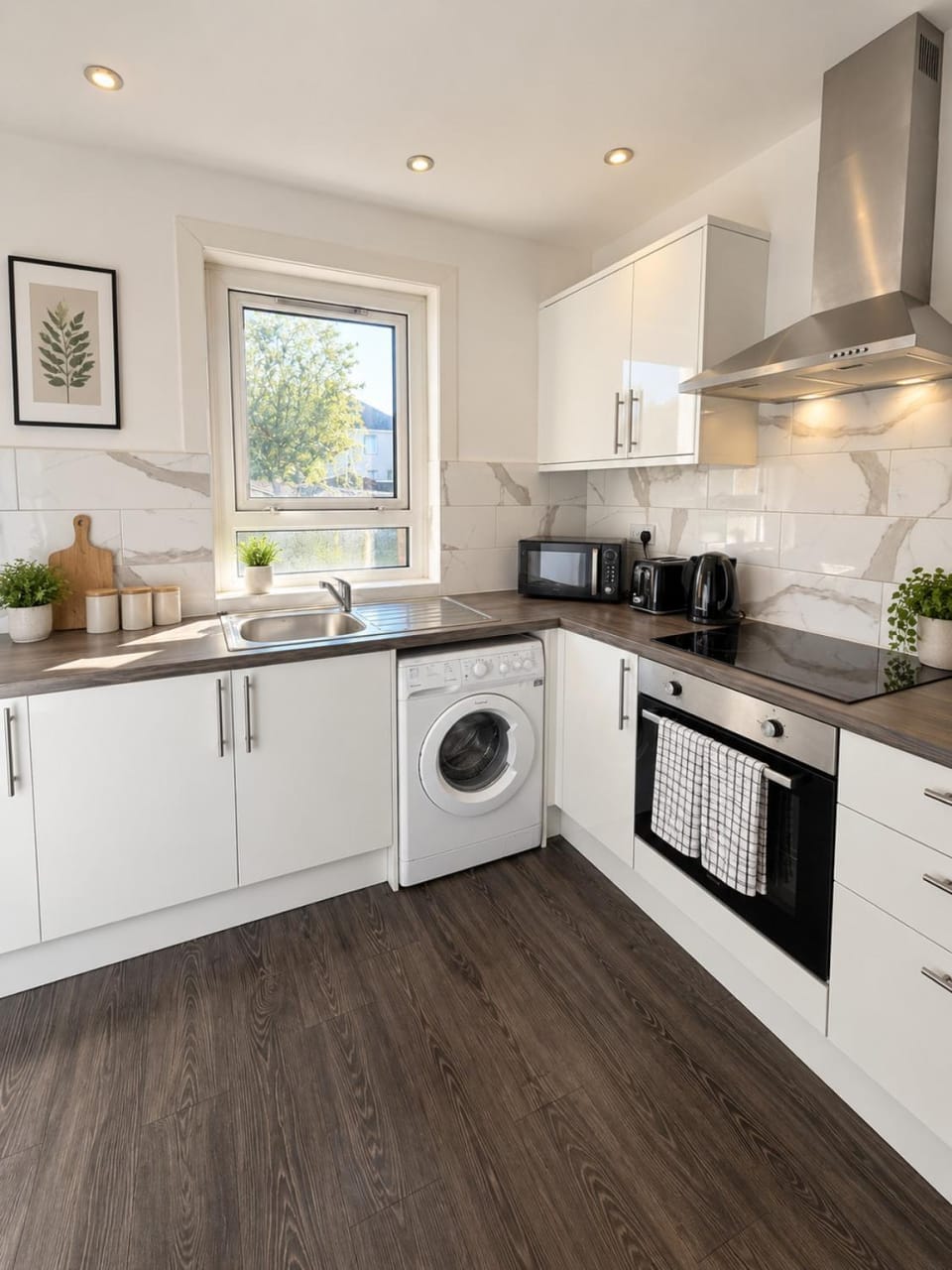 Trident Apartment Apartment in Paisley