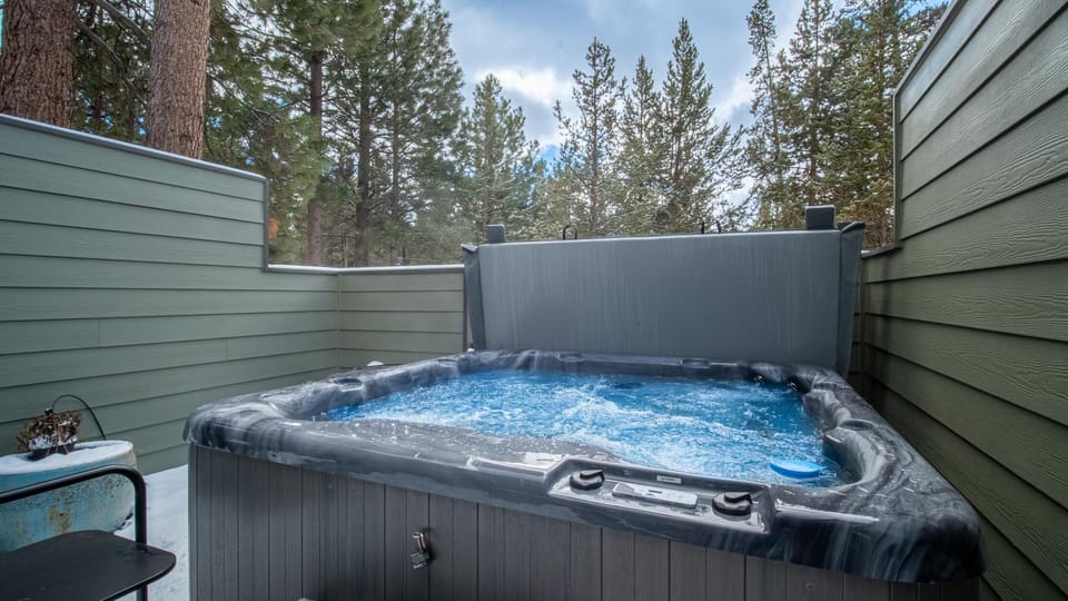 15 Rocky Mountain Lane House in Sunriver