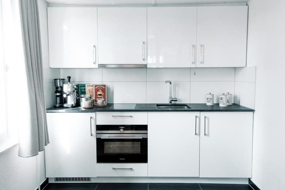 B&B mit Seeblick Apartment in Baden-Württemberg